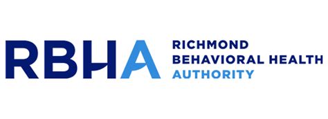 Richmond behavioral health authority - How We Help. Richmond Behavioral Health Foundation (RBHF) supports the work of Richmond Behavioral Health Authority (RBHA) through our relationships in the community. RBHF focuses on how we can support, enhance, and increase access to the critical services provided by RBHA through community partnerships.